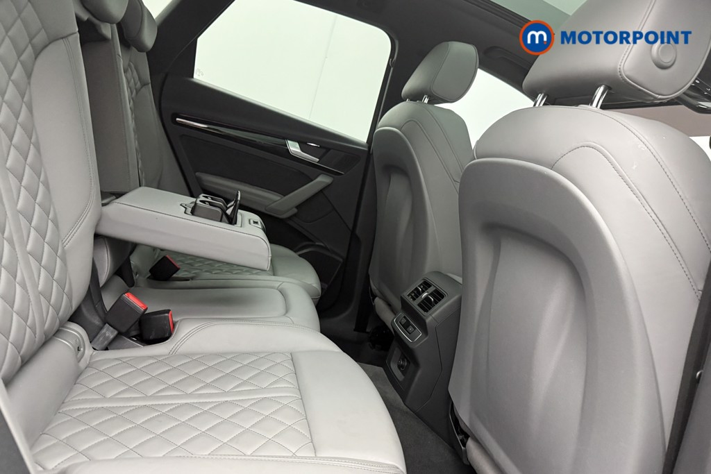 Audi Q5 Edition 1 Automatic Diesel SUV - Stock Number (1574043) - 22nd supplementary image