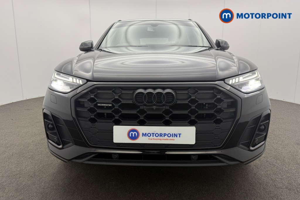 Audi Q5 Edition 1 Automatic Diesel SUV - Stock Number (1574043) - 27th supplementary image