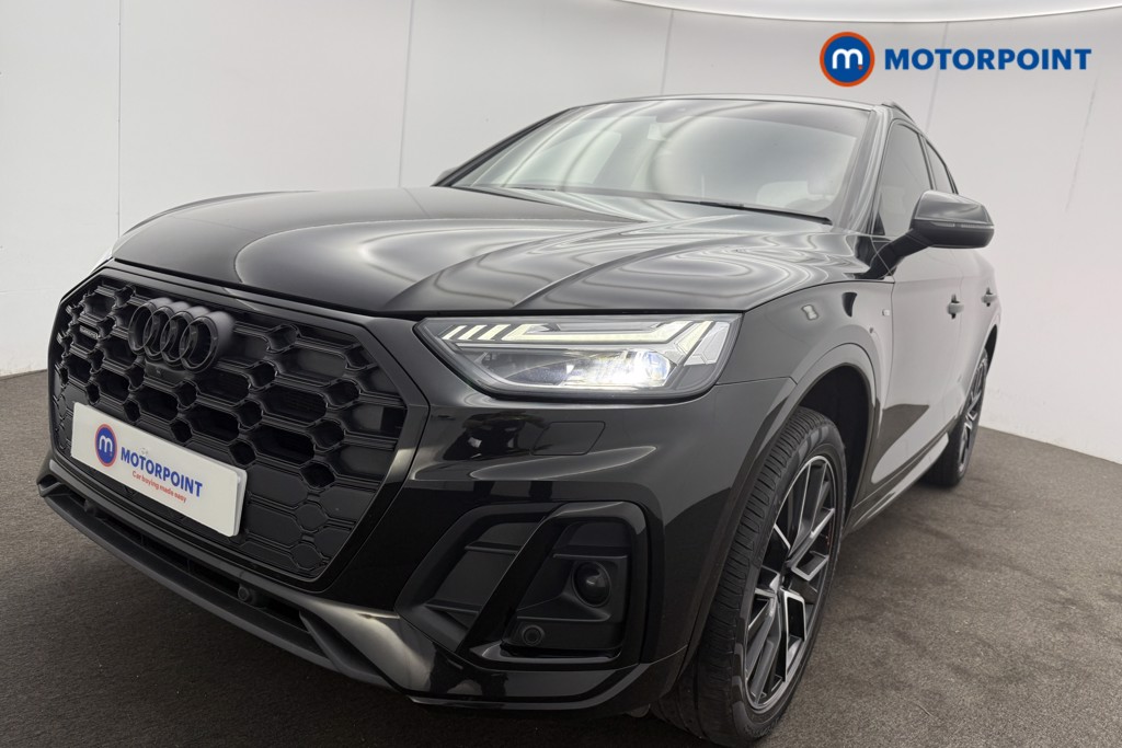 Audi Q5 Edition 1 Automatic Diesel SUV - Stock Number (1574043) - 28th supplementary image