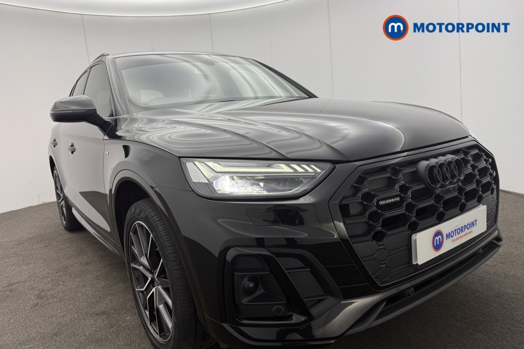 Audi Q5 Edition 1 Automatic Diesel SUV - Stock Number (1574043) - 29th supplementary image