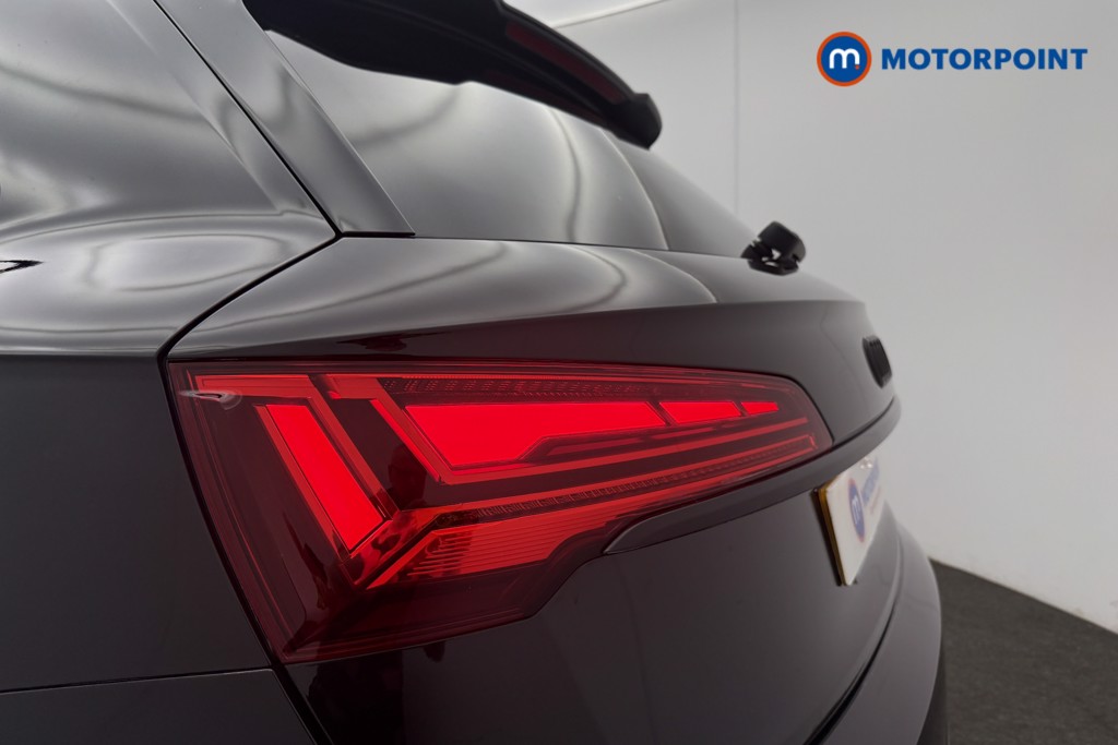 Audi Q5 Edition 1 Automatic Diesel SUV - Stock Number (1574043) - 31st supplementary image