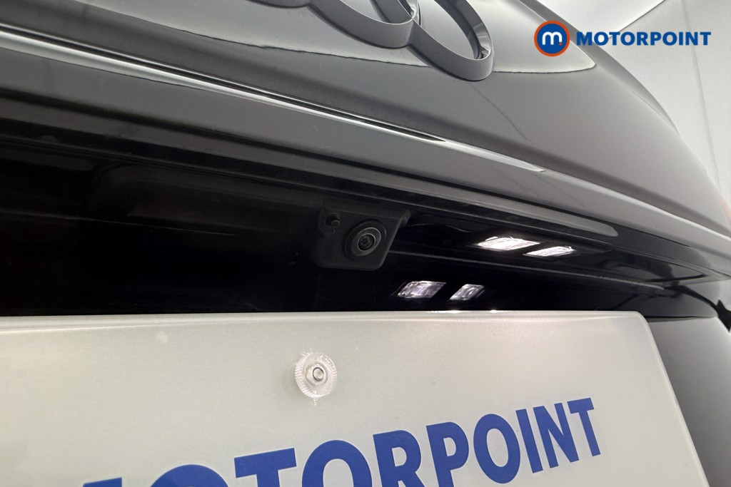 Audi Q5 Edition 1 Automatic Diesel SUV - Stock Number (1574043) - 32nd supplementary image