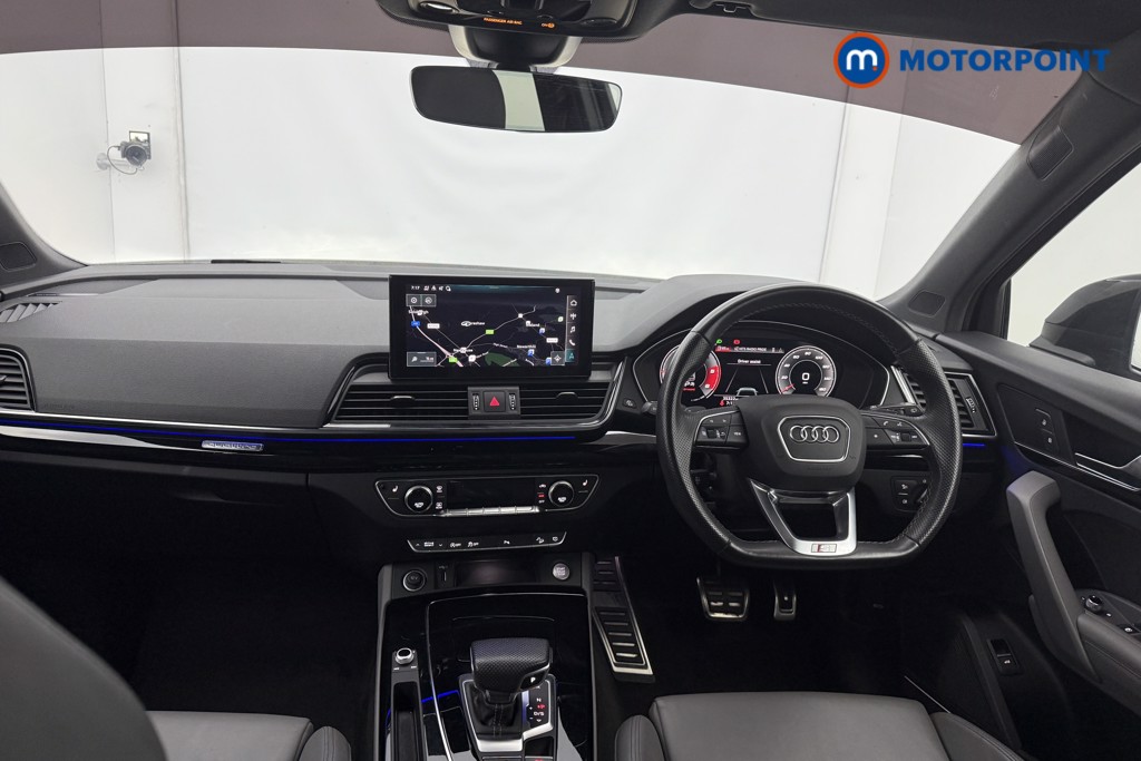 Audi Q5 Edition 1 Automatic Diesel SUV - Stock Number (1574043) - 1st supplementary image