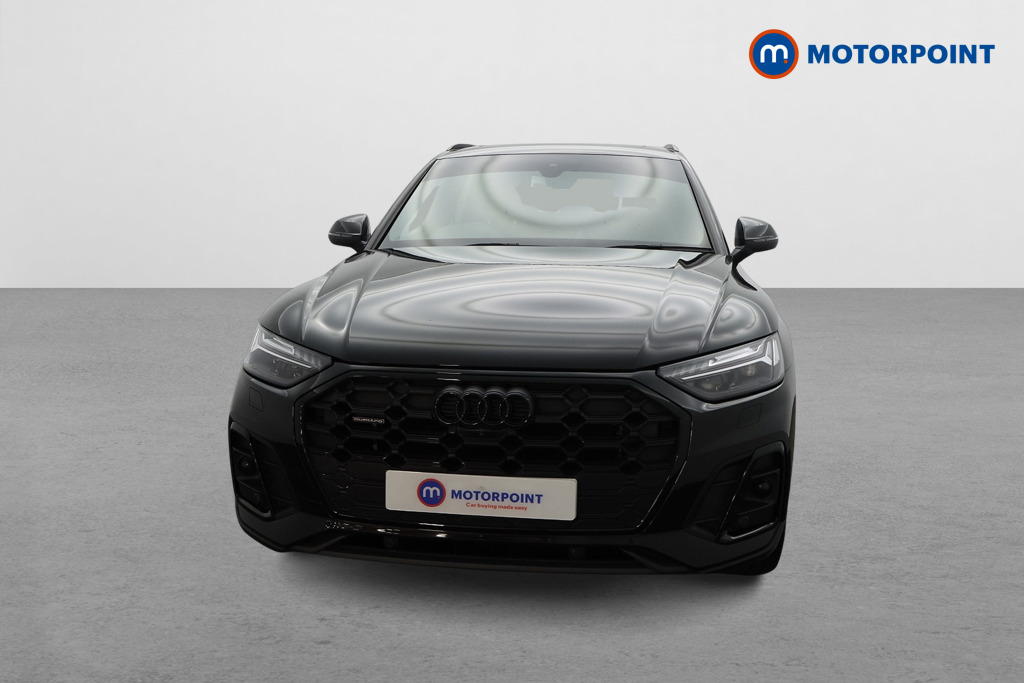 Audi Q5 Edition 1 Automatic Diesel SUV - Stock Number (1574043) - Front bumper
