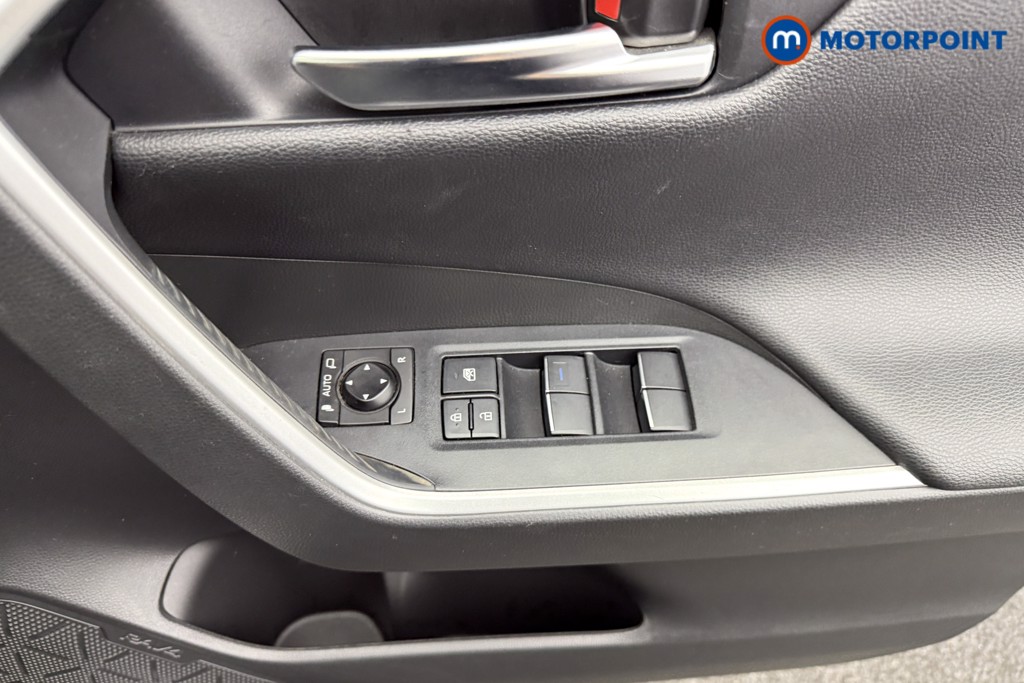 Toyota Rav4 Icon Automatic Petrol-Electric Hybrid SUV - Stock Number (1574053) - 12th supplementary image