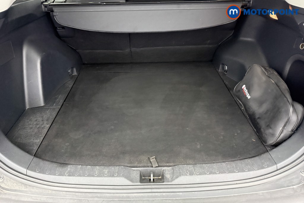 Toyota Rav4 Icon Automatic Petrol-Electric Hybrid SUV - Stock Number (1574053) - 18th supplementary image