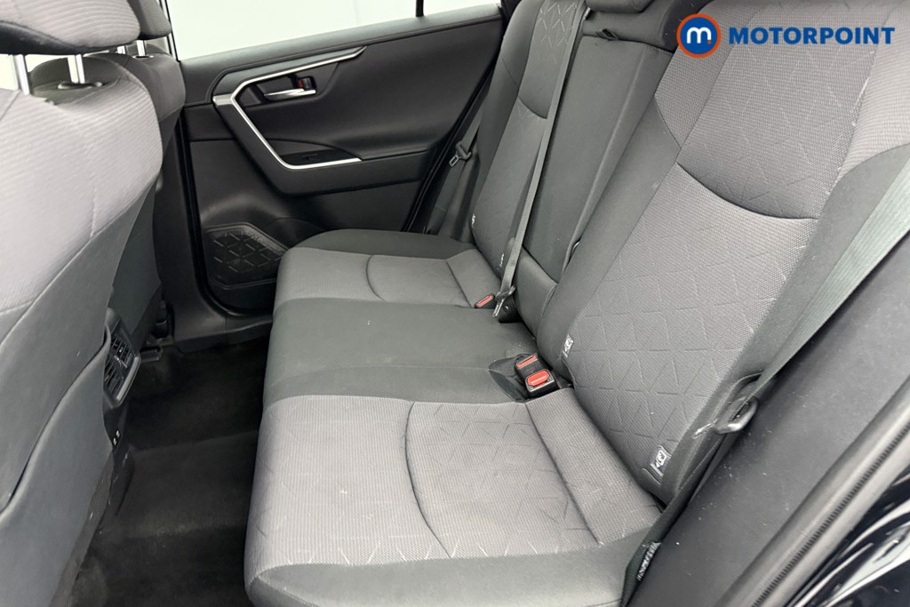 Toyota Rav4 Icon Automatic Petrol-Electric Hybrid SUV - Stock Number (1574053) - 20th supplementary image