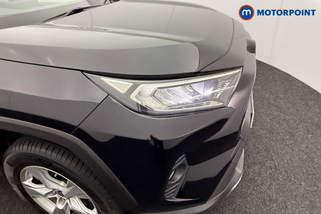 Toyota Rav4 Icon Automatic Petrol-Electric Hybrid SUV - Stock Number (1574053) - 24th supplementary image