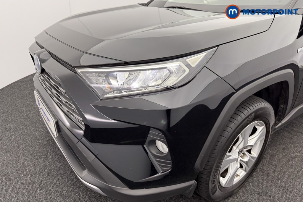 Toyota Rav4 Icon Automatic Petrol-Electric Hybrid SUV - Stock Number (1574053) - 25th supplementary image