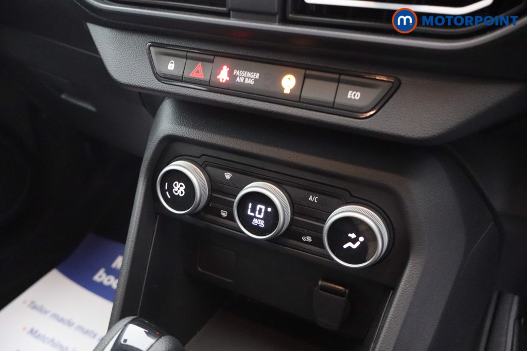 Dacia Jogger Expression Automatic Petrol-Electric Hybrid People Carrier - Stock Number (1574105) - 11th supplementary image