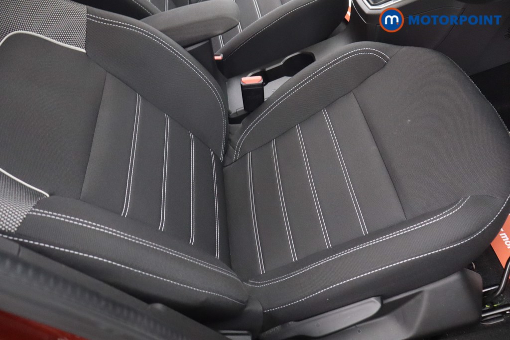 Dacia Jogger Expression Automatic Petrol-Electric Hybrid People Carrier - Stock Number (1574105) - 14th supplementary image