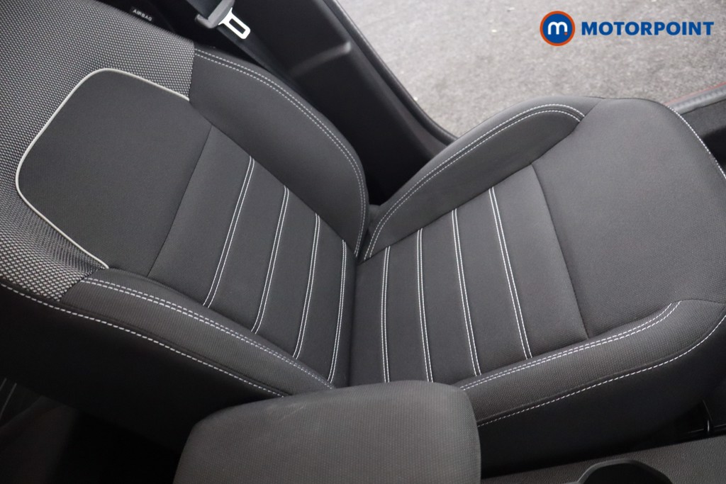 Dacia Jogger Expression Automatic Petrol-Electric Hybrid People Carrier - Stock Number (1574105) - 15th supplementary image