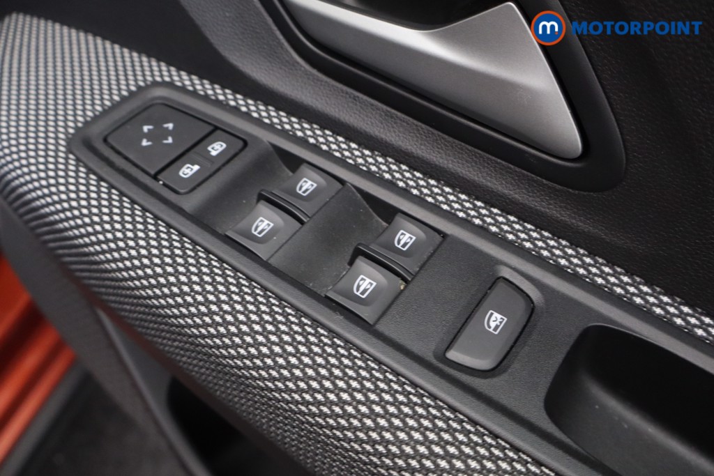 Dacia Jogger Expression Automatic Petrol-Electric Hybrid People Carrier - Stock Number (1574105) - 16th supplementary image