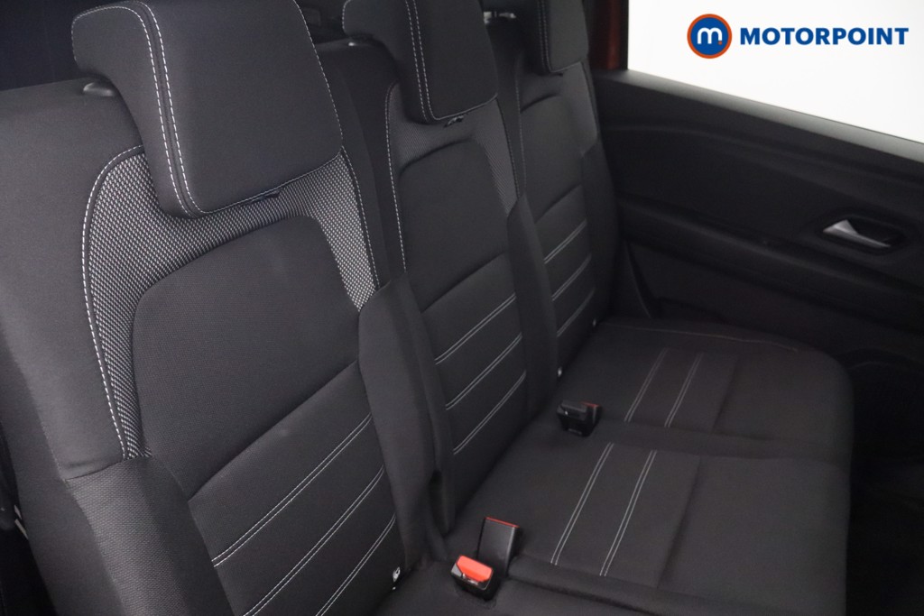 Dacia Jogger Expression Automatic Petrol-Electric Hybrid People Carrier - Stock Number (1574105) - 20th supplementary image