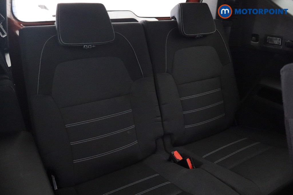 Dacia Jogger Expression Automatic Petrol-Electric Hybrid People Carrier - Stock Number (1574105) - 21st supplementary image