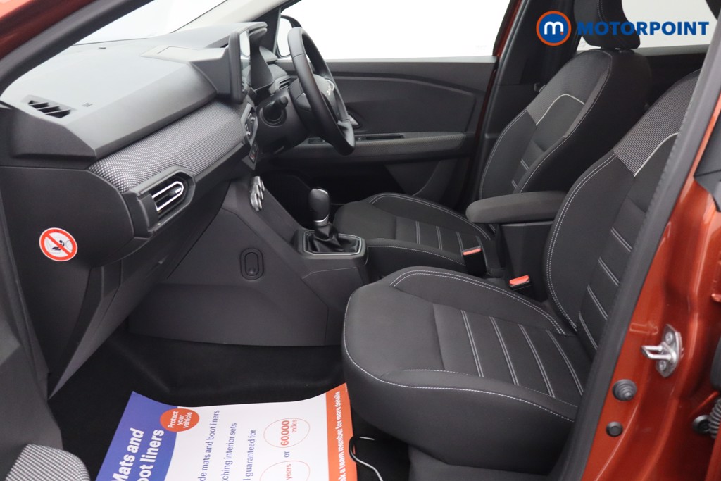 Dacia Jogger Expression Automatic Petrol-Electric Hybrid People Carrier - Stock Number (1574105) - 22nd supplementary image