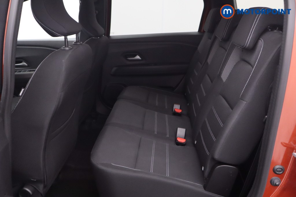 Dacia Jogger Expression Automatic Petrol-Electric Hybrid People Carrier - Stock Number (1574105) - 23rd supplementary image
