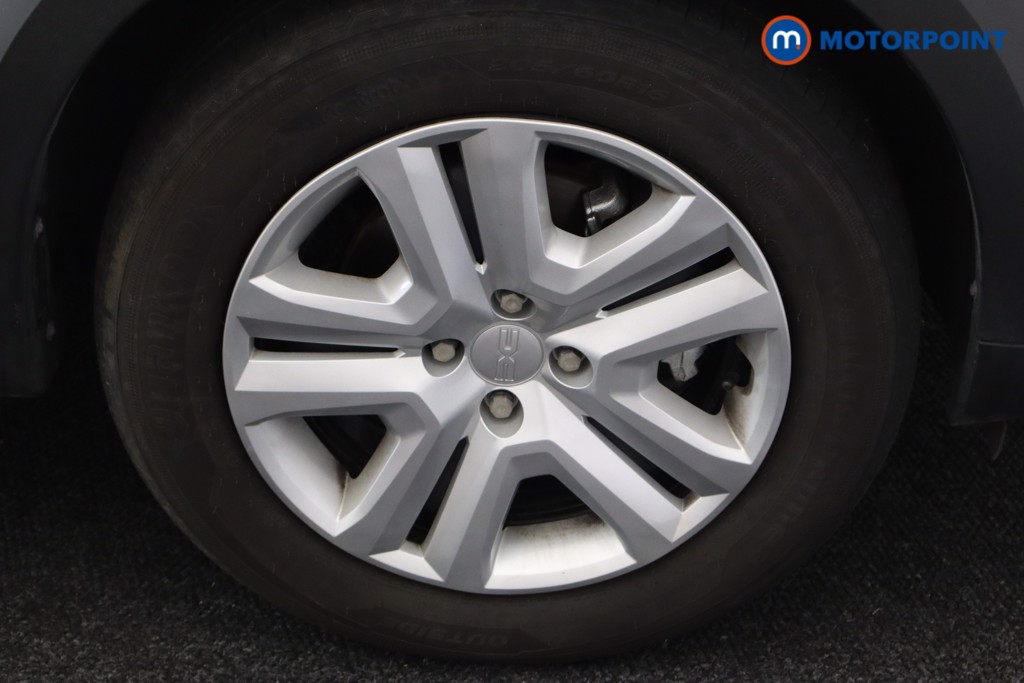 Dacia Jogger Expression Automatic Petrol-Electric Hybrid People Carrier - Stock Number (1574105) - 26th supplementary image