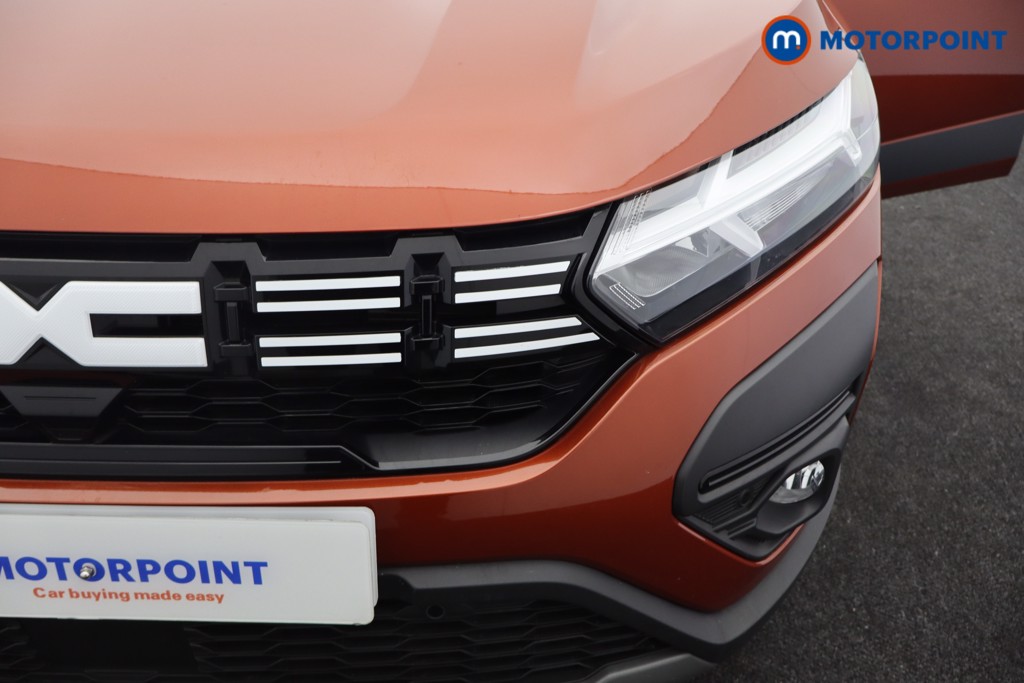 Dacia Jogger Expression Automatic Petrol-Electric Hybrid People Carrier - Stock Number (1574105) - 28th supplementary image