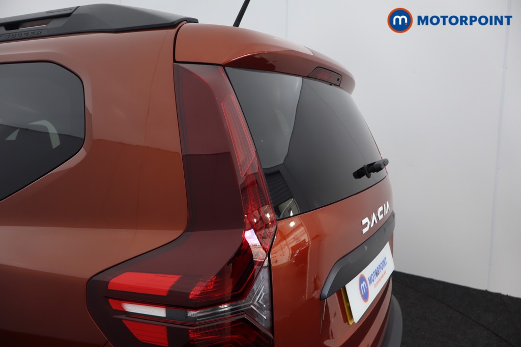 Dacia Jogger Expression Automatic Petrol-Electric Hybrid People Carrier - Stock Number (1574105) - 32nd supplementary image