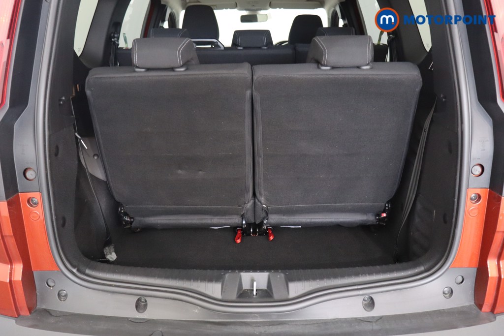 Dacia Jogger Expression Automatic Petrol-Electric Hybrid People Carrier - Stock Number (1574105) - 34th supplementary image