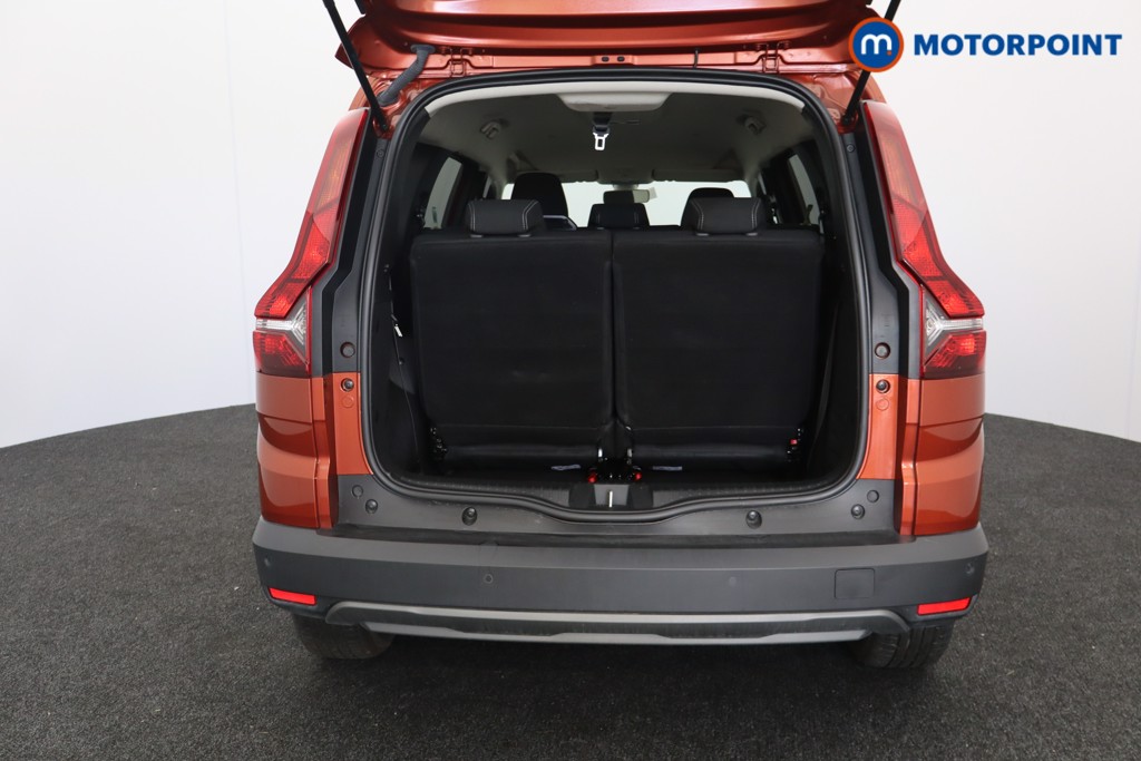 Dacia Jogger Expression Automatic Petrol-Electric Hybrid People Carrier - Stock Number (1574105) - 35th supplementary image