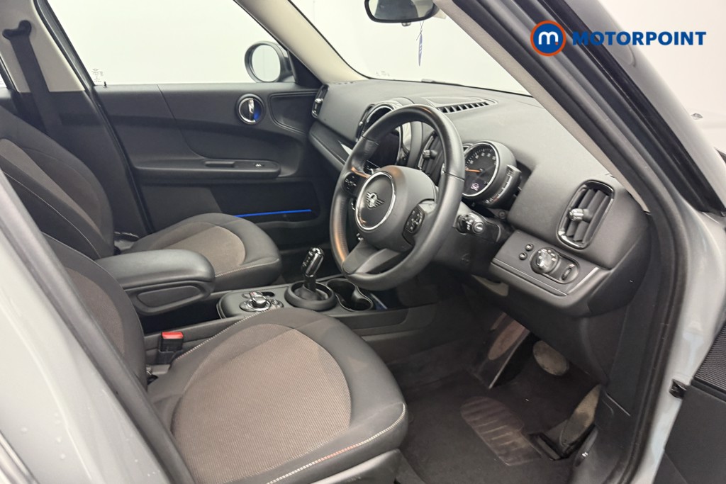 Mini Countryman Cooper Classic Automatic Petrol SUV - Stock Number (1574114) - 2nd supplementary image