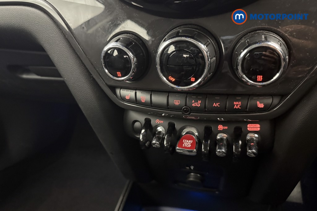Mini Countryman Cooper Classic Automatic Petrol SUV - Stock Number (1574114) - 8th supplementary image