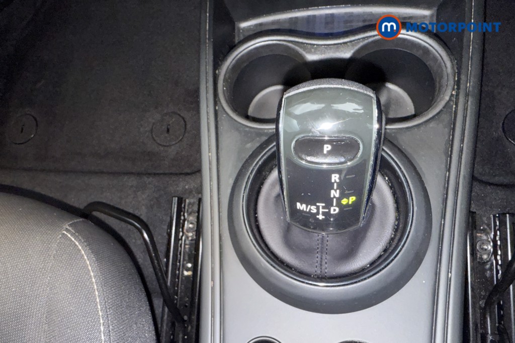 Mini Countryman Cooper Classic Automatic Petrol SUV - Stock Number (1574114) - 9th supplementary image