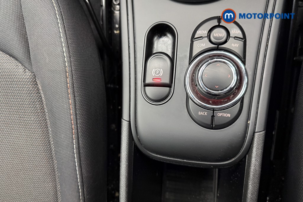 Mini Countryman Cooper Classic Automatic Petrol SUV - Stock Number (1574114) - 10th supplementary image