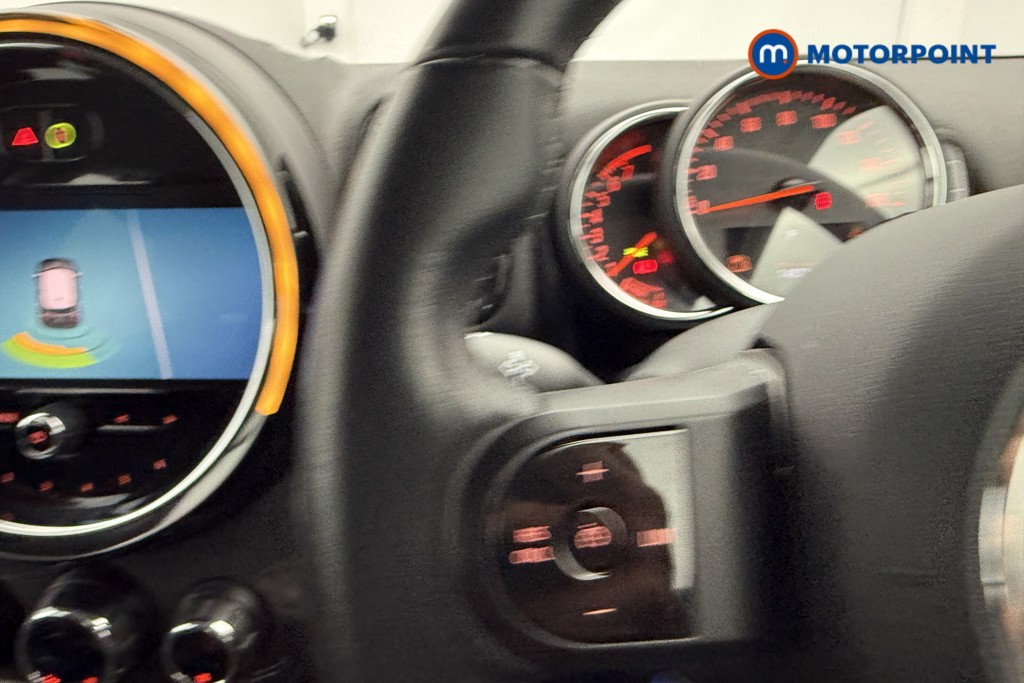 Mini Countryman Cooper Classic Automatic Petrol SUV - Stock Number (1574114) - 11th supplementary image