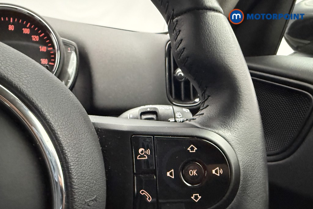 Mini Countryman Cooper Classic Automatic Petrol SUV - Stock Number (1574114) - 12th supplementary image