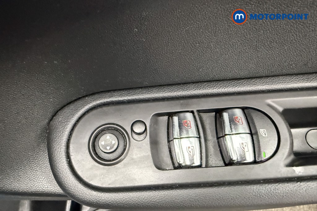Mini Countryman Cooper Classic Automatic Petrol SUV - Stock Number (1574114) - 15th supplementary image