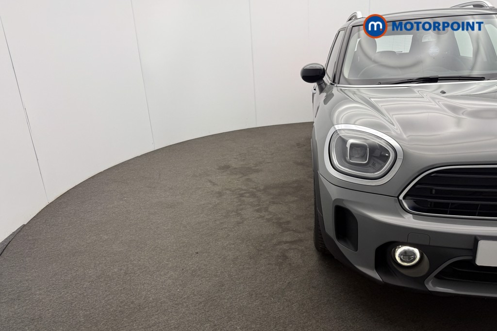 Mini Countryman Cooper Classic Automatic Petrol SUV - Stock Number (1574114) - 20th supplementary image