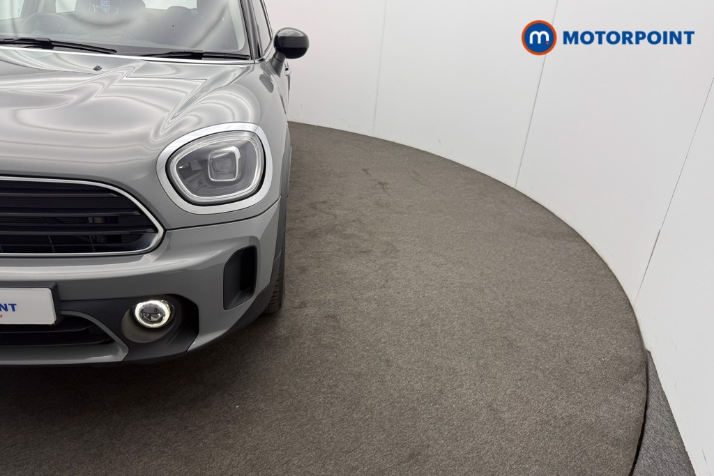 Mini Countryman Cooper Classic Automatic Petrol SUV - Stock Number (1574114) - 21st supplementary image