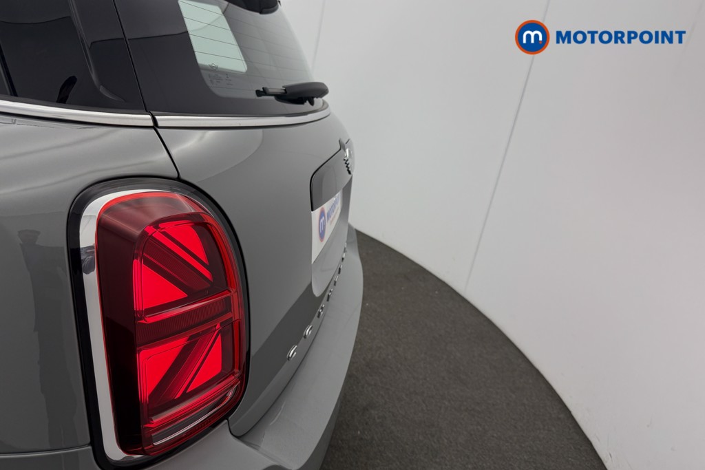 Mini Countryman Cooper Classic Automatic Petrol SUV - Stock Number (1574114) - 24th supplementary image