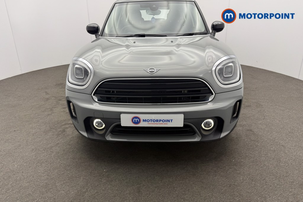 Mini Countryman Cooper Classic Automatic Petrol SUV - Stock Number (1574114) - 26th supplementary image