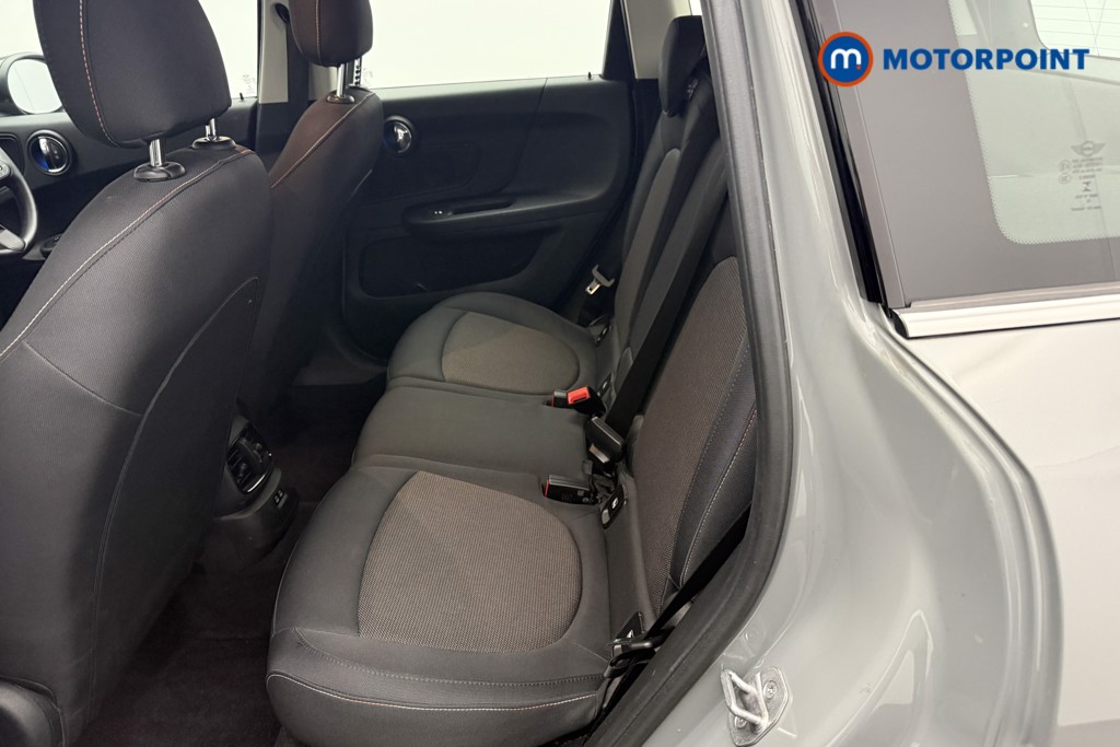 Mini Countryman Cooper Classic Automatic Petrol SUV - Stock Number (1574114) - 1st supplementary image