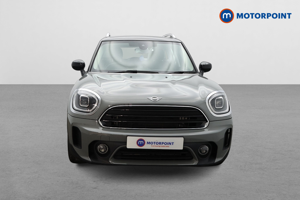 Mini Countryman Cooper Classic Automatic Petrol SUV - Stock Number (1574114) - Front bumper