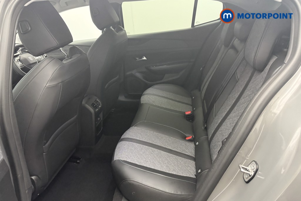 Peugeot 408 Allure Automatic Petrol Hatchback - Stock Number (1574131) - 2nd supplementary image