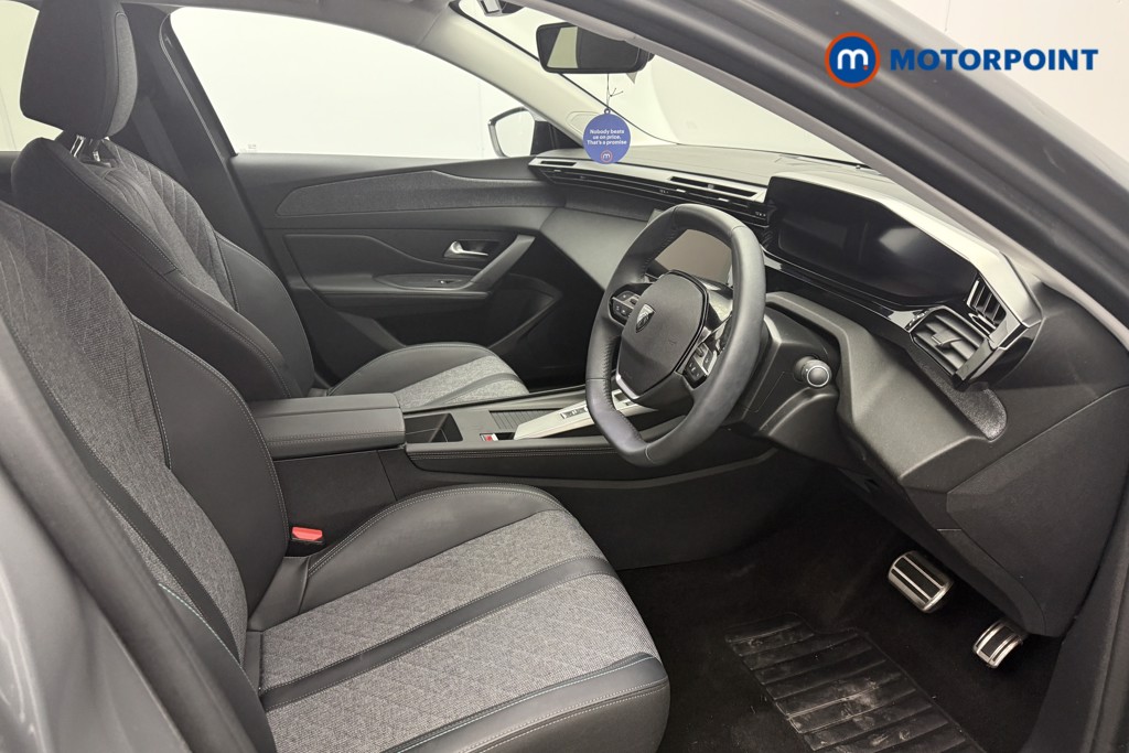 Peugeot 408 Allure Automatic Petrol Hatchback - Stock Number (1574131) - 3rd supplementary image