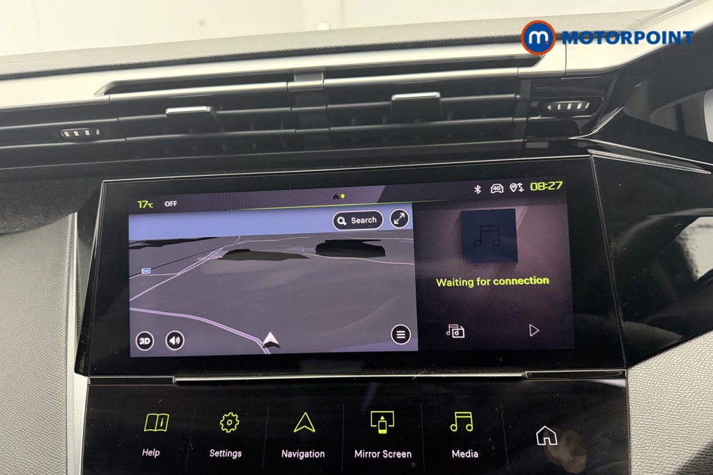 Peugeot 408 Allure Automatic Petrol Hatchback - Stock Number (1574131) - 6th supplementary image