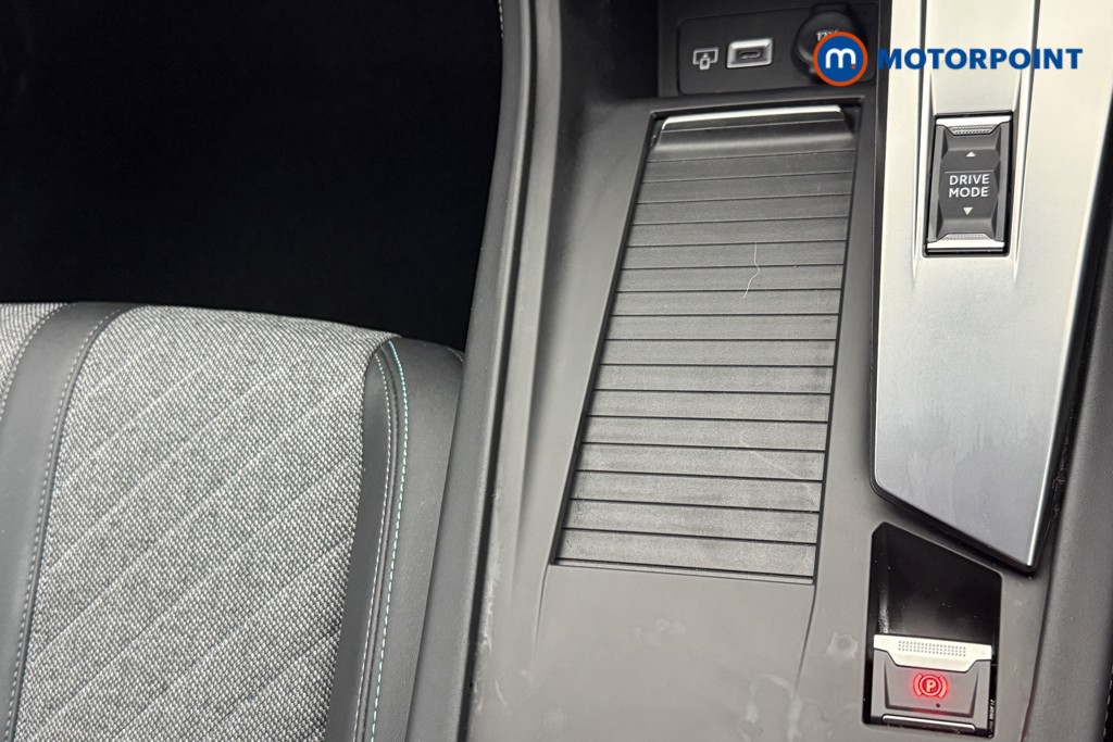 Peugeot 408 Allure Automatic Petrol Hatchback - Stock Number (1574131) - 11th supplementary image
