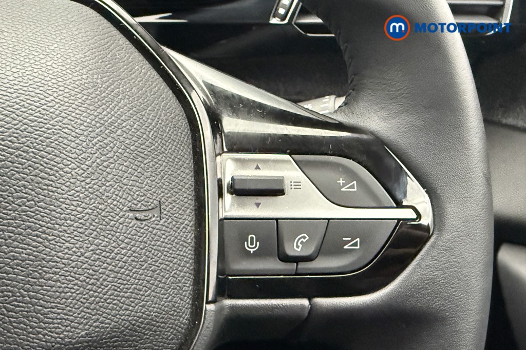 Peugeot 408 Allure Automatic Petrol Hatchback - Stock Number (1574131) - 13th supplementary image