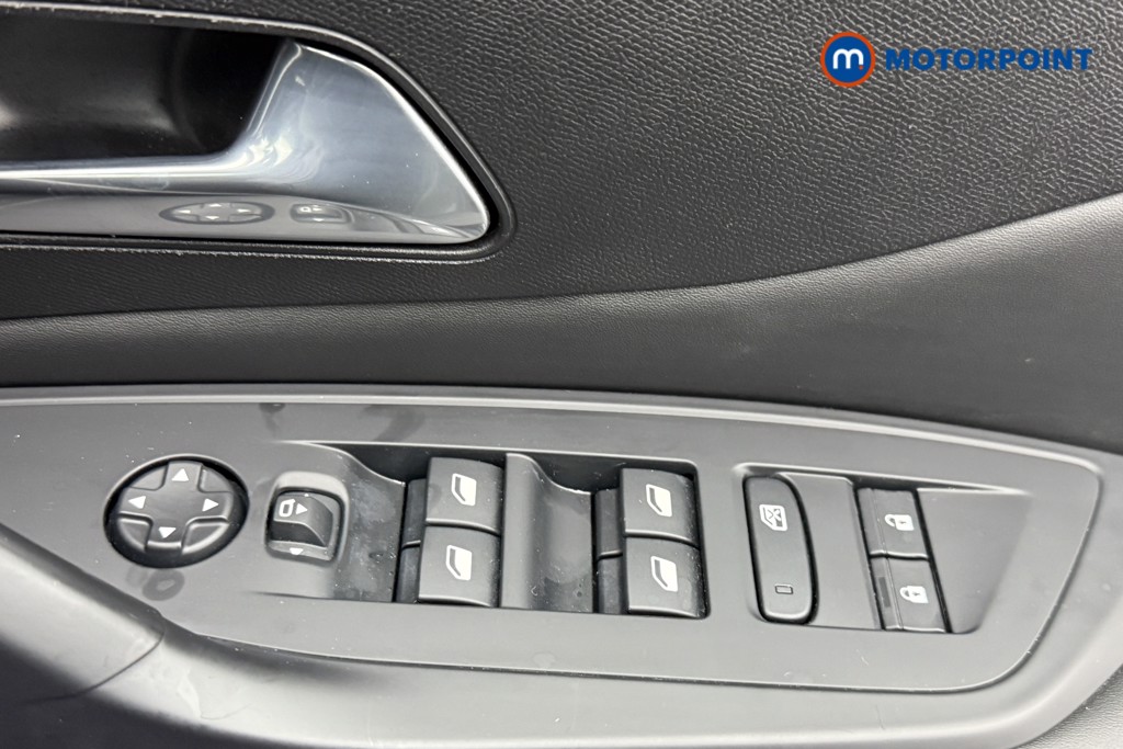 Peugeot 408 Allure Automatic Petrol Hatchback - Stock Number (1574131) - 16th supplementary image