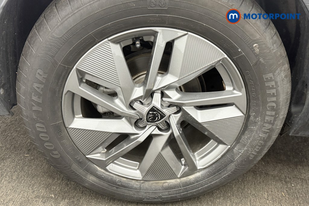 Peugeot 408 Allure Automatic Petrol Hatchback - Stock Number (1574131) - 18th supplementary image
