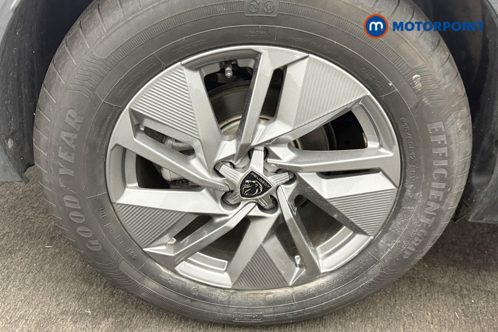 Peugeot 408 Allure Automatic Petrol Hatchback - Stock Number (1574131) - 19th supplementary image