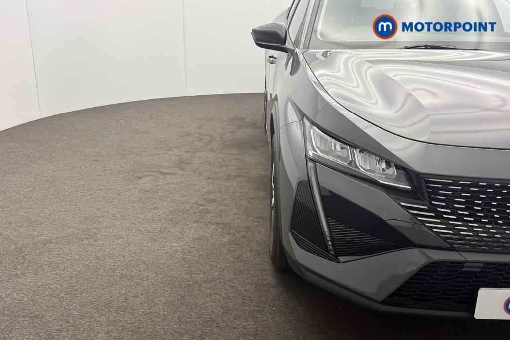 Peugeot 408 Allure Automatic Petrol Hatchback - Stock Number (1574131) - 21st supplementary image