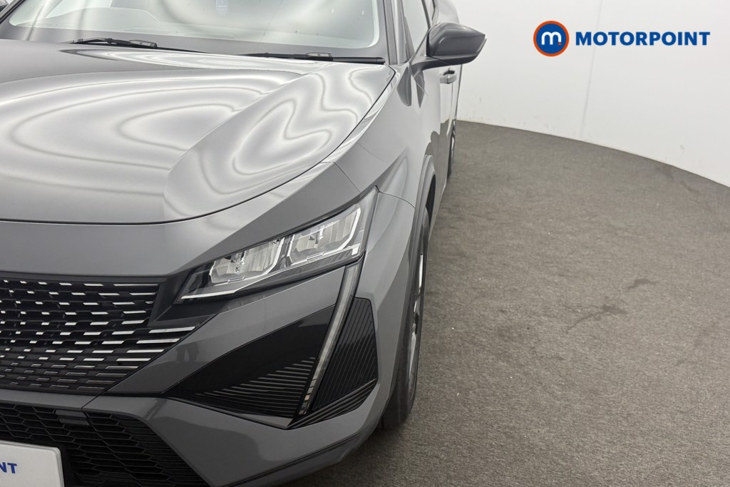 Peugeot 408 Allure Automatic Petrol Hatchback - Stock Number (1574131) - 22nd supplementary image