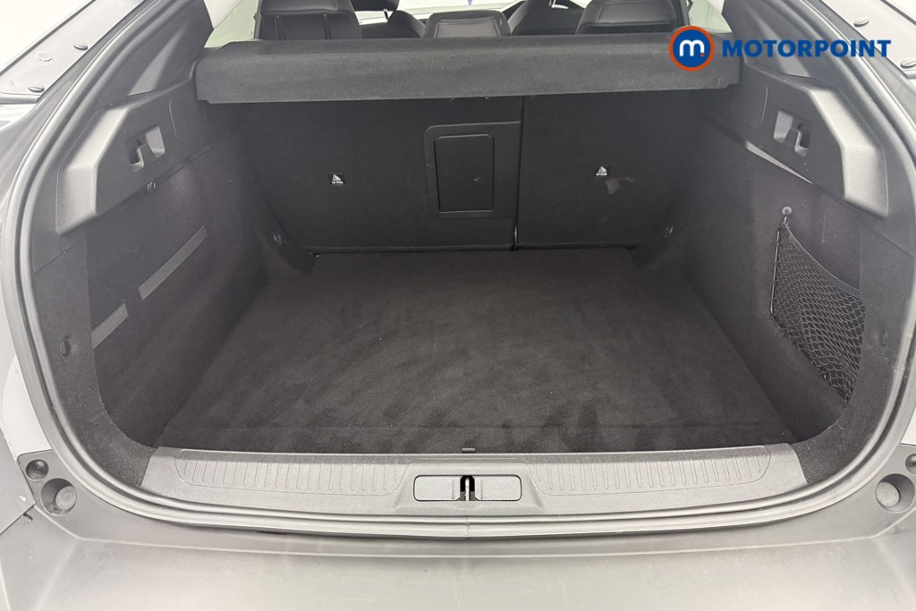 Peugeot 408 Allure Automatic Petrol Hatchback - Stock Number (1574131) - 28th supplementary image